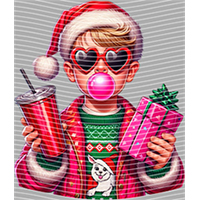 Valentine's Day-QRJ  2981